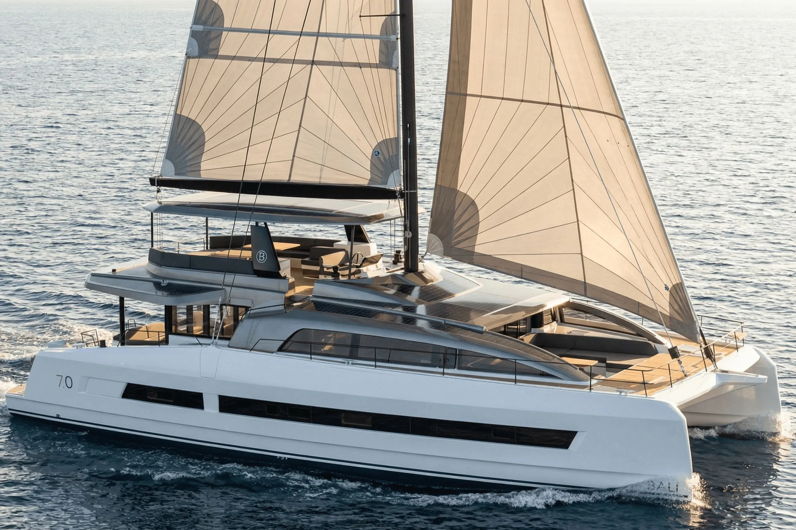 2027 Catana BALI 7.0 for sale (photo 1)