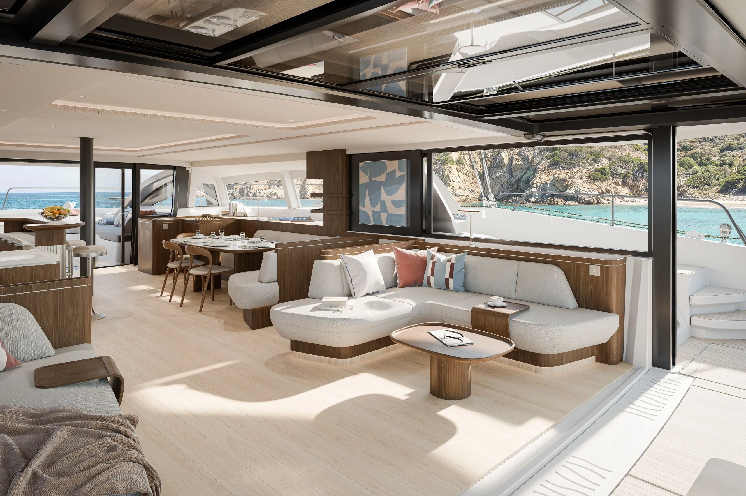 2027 Catana BALI 7.0 for sale (photo 5)