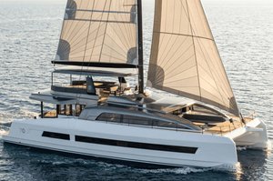 Catana BALI 7.0