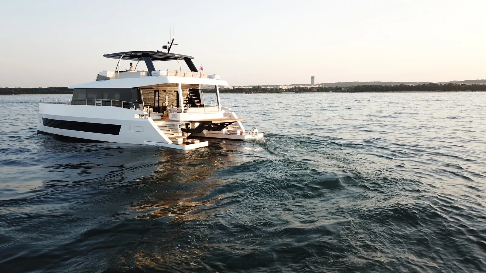 2026 Moon Yacht 60 Power for sale (photo 2)