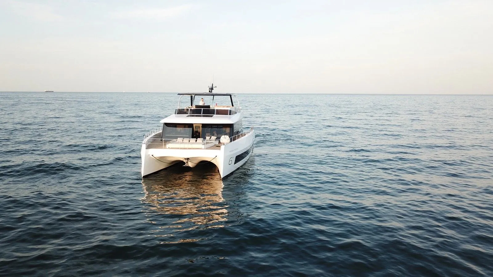 2026 Moon Yacht 60 Power for sale (photo 4)