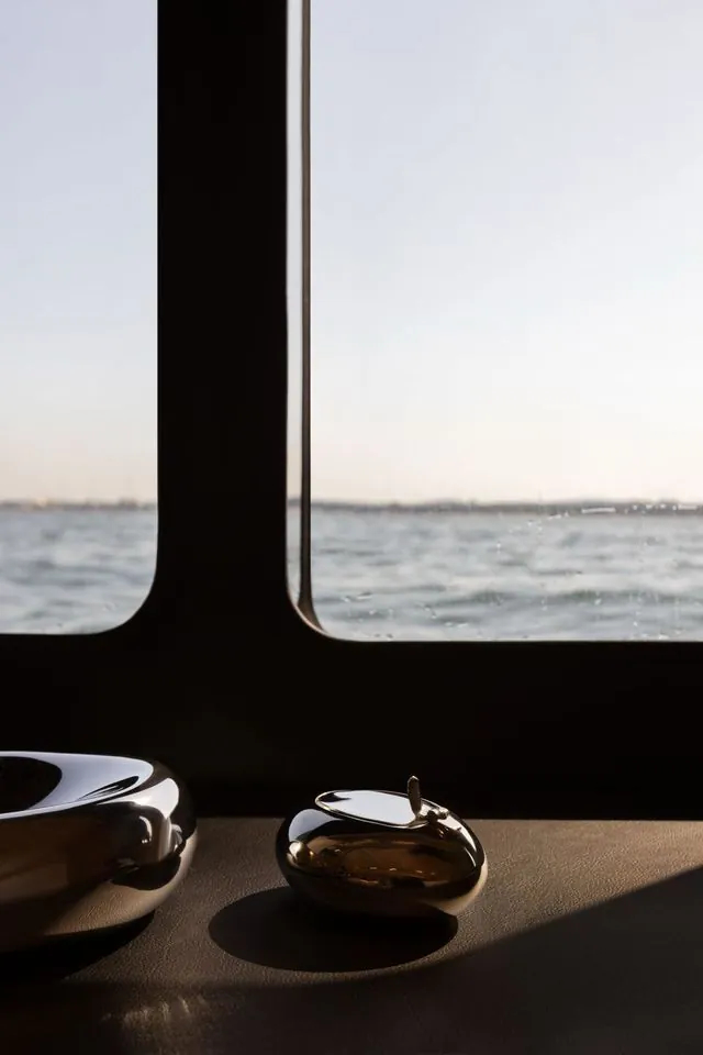 2026 Moon Yacht 60 Power for sale (photo 6)