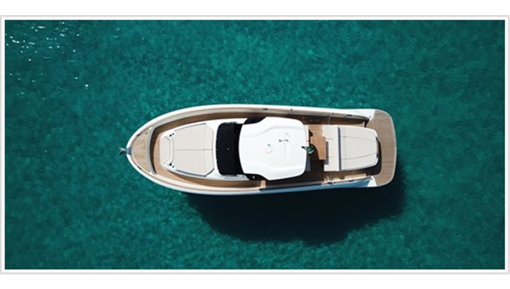 2024 Solaris Power 44 Open à vendre (photo 3)