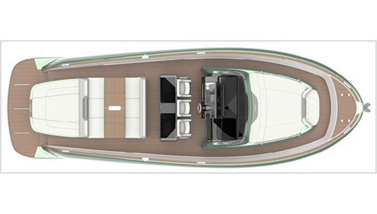 2024 Solaris Power 44 Open à vendre (photo 7)