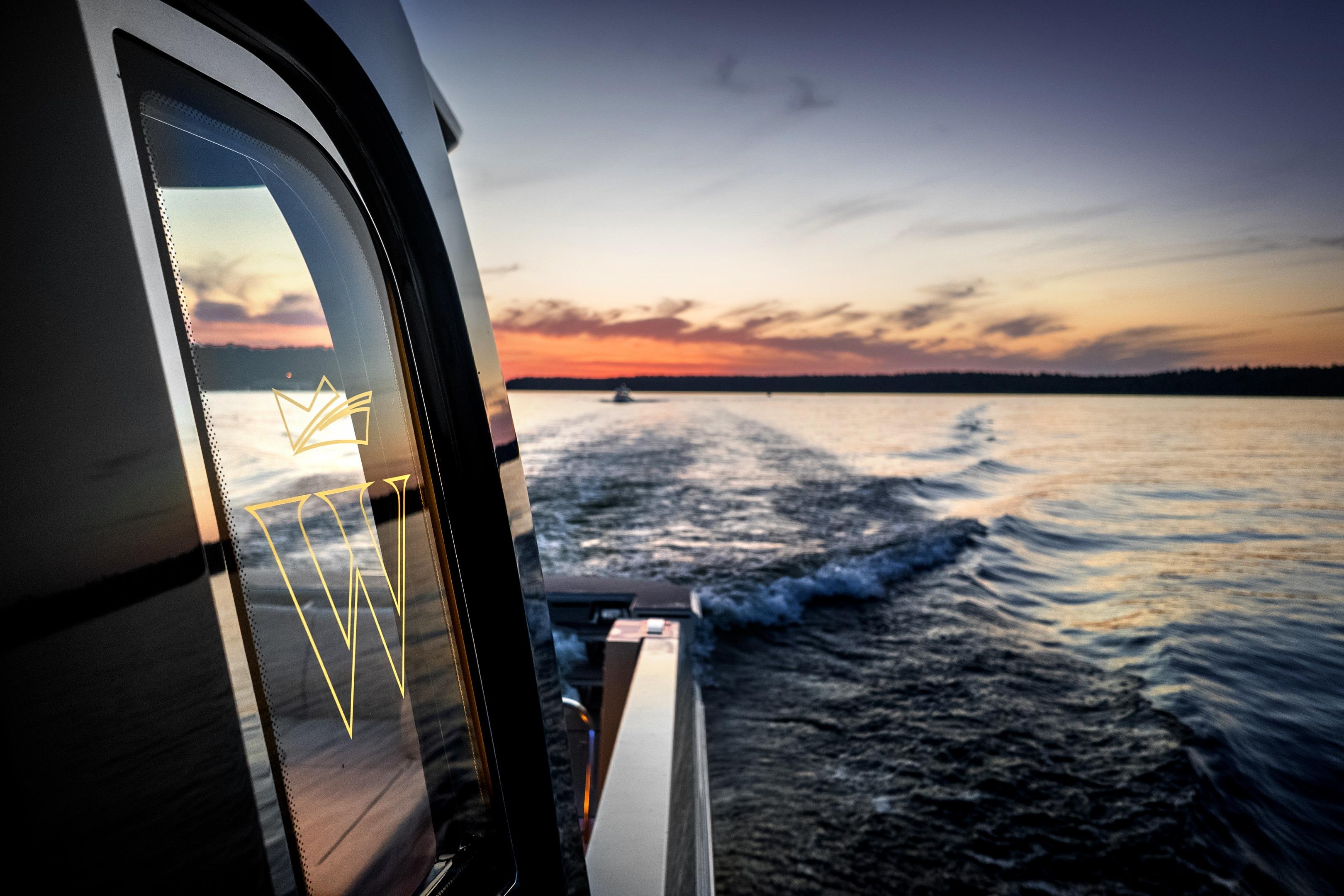 2026 Wiszniewski Yachts W43 na sprzedaż (photo 4)