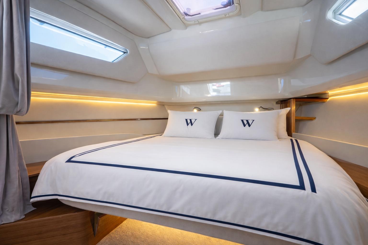 2026 Wiszniewski Yachts W43 na sprzedaż (photo 10)