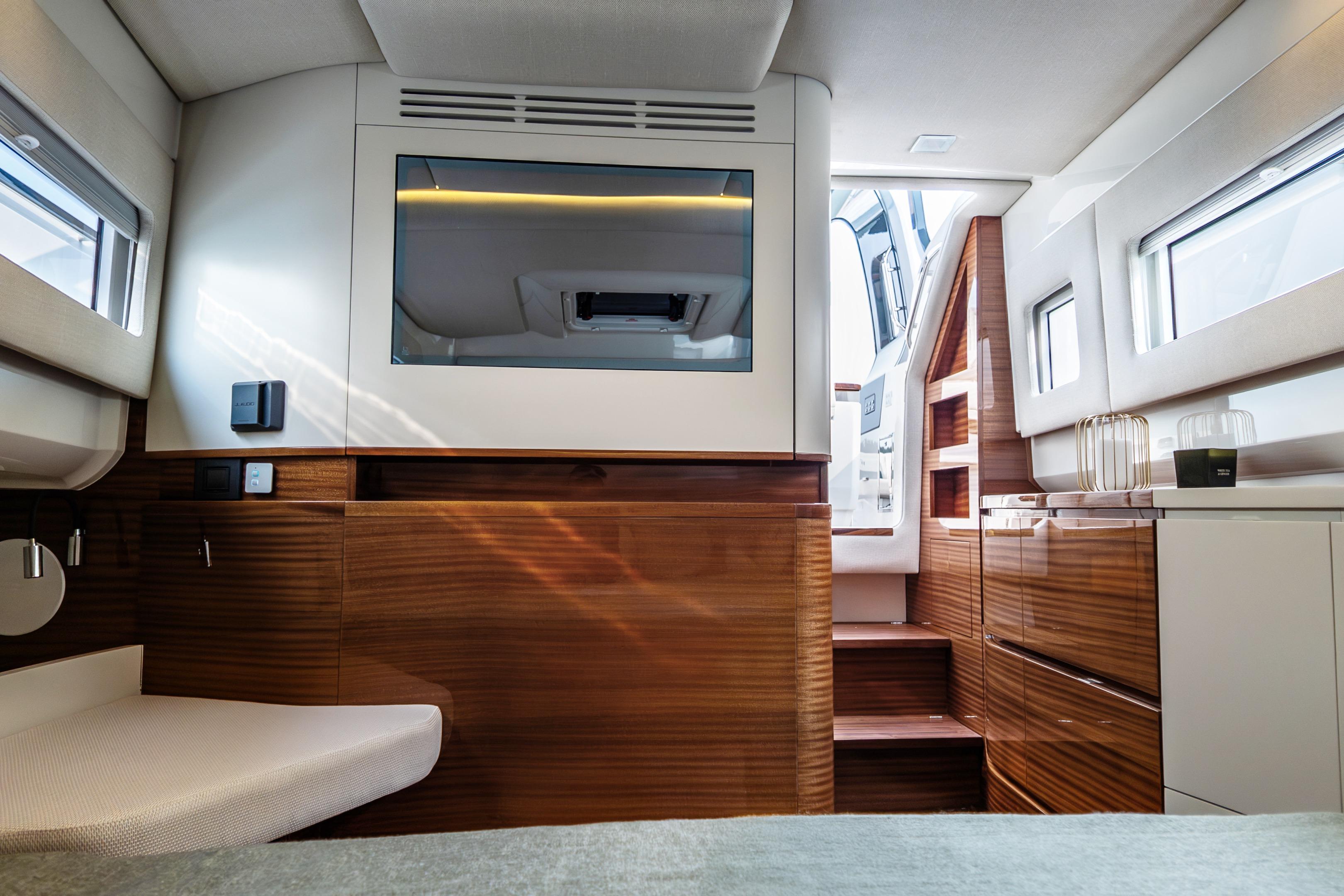 2026 Wiszniewski Yachts W43 na sprzedaż (photo 11)