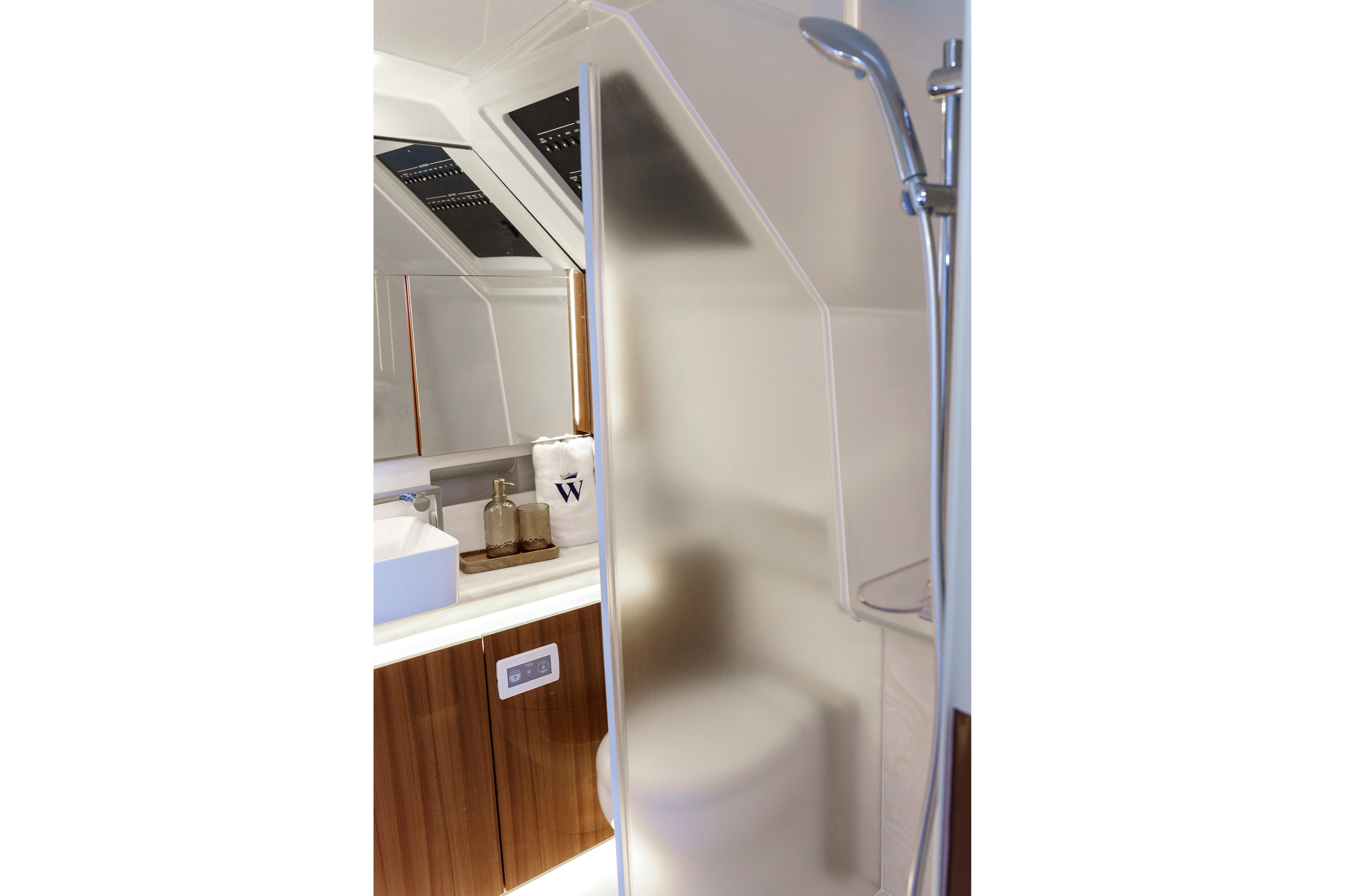 2026 Wiszniewski Yachts W43 na sprzedaż (photo 12)