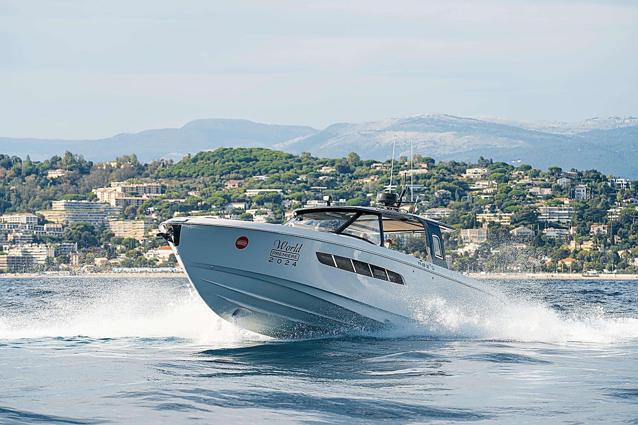 2024 Wiszniewski Yachts W43 na sprzedaż (photo 4)