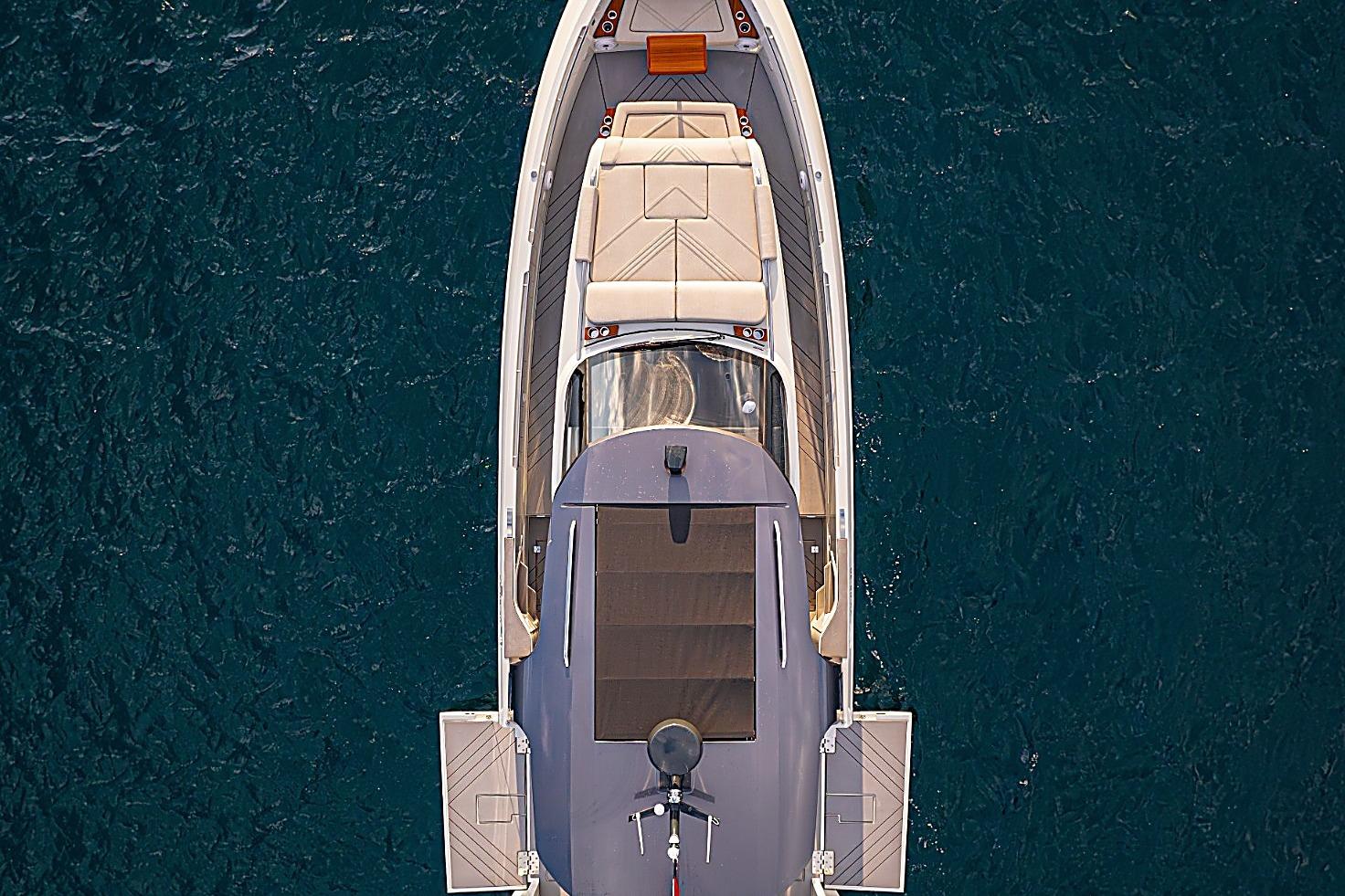 2024 Wiszniewski Yachts W43 na sprzedaż (photo 8)