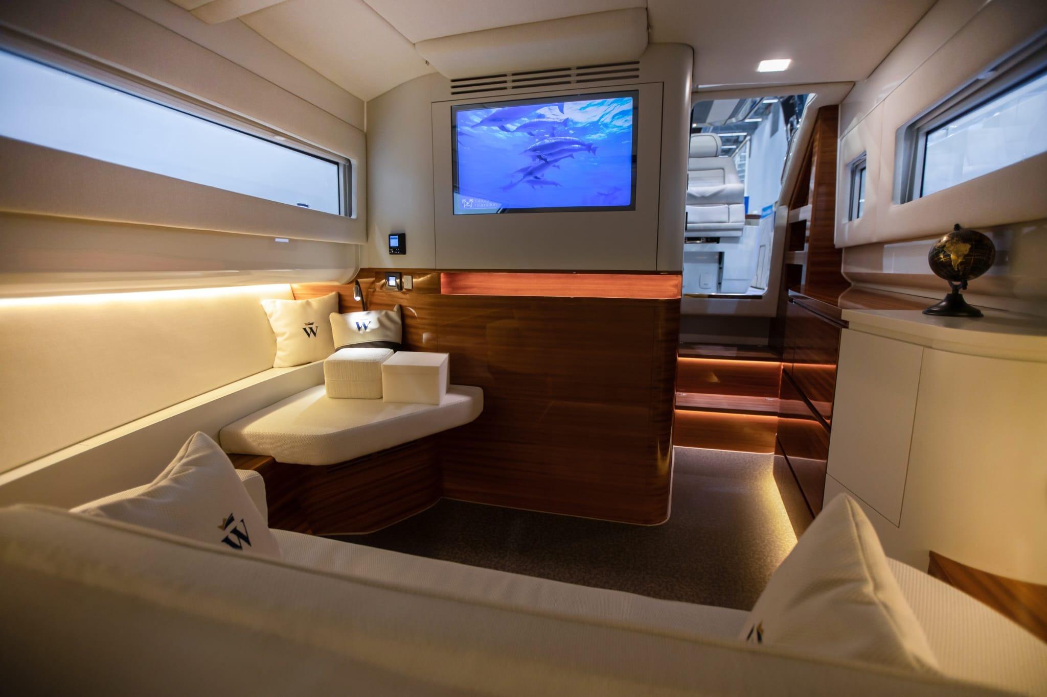 2024 Wiszniewski Yachts W43 na sprzedaż (photo 10)