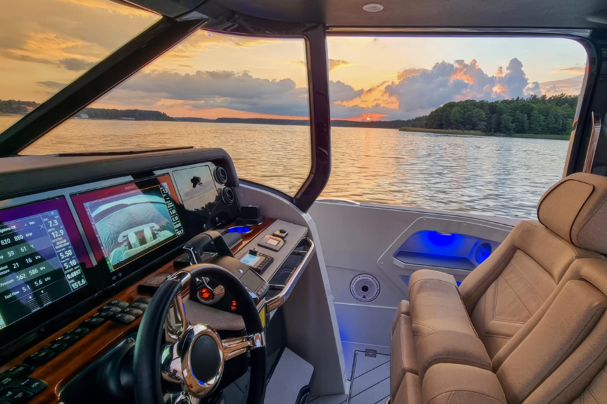 2024 Wiszniewski Yachts W43 na sprzedaż (photo 13)