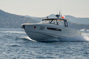 Wiszniewski Yachts W43