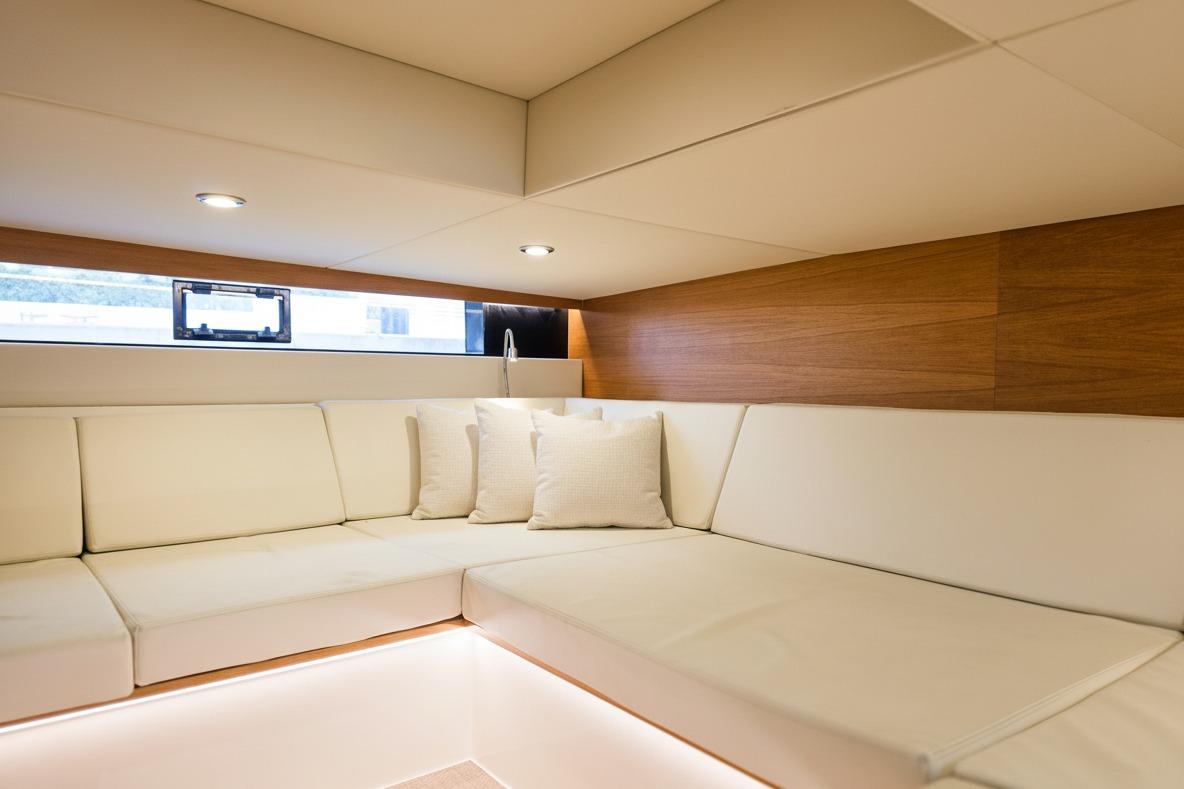2023 De Antonio Yachts D42 Open à vendre (photo 23)