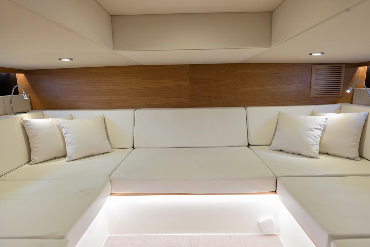 2023 De Antonio Yachts D42 Open à vendre (photo 24)