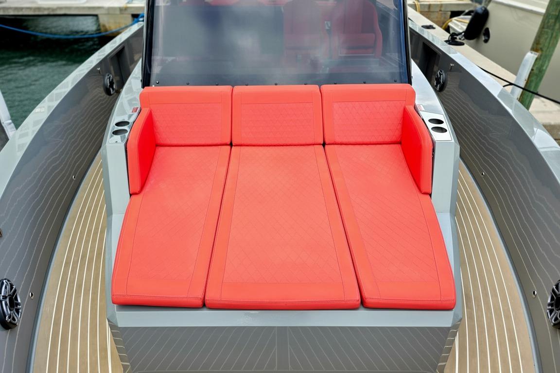 2023 De Antonio Yachts D42 Open à vendre (photo 28)