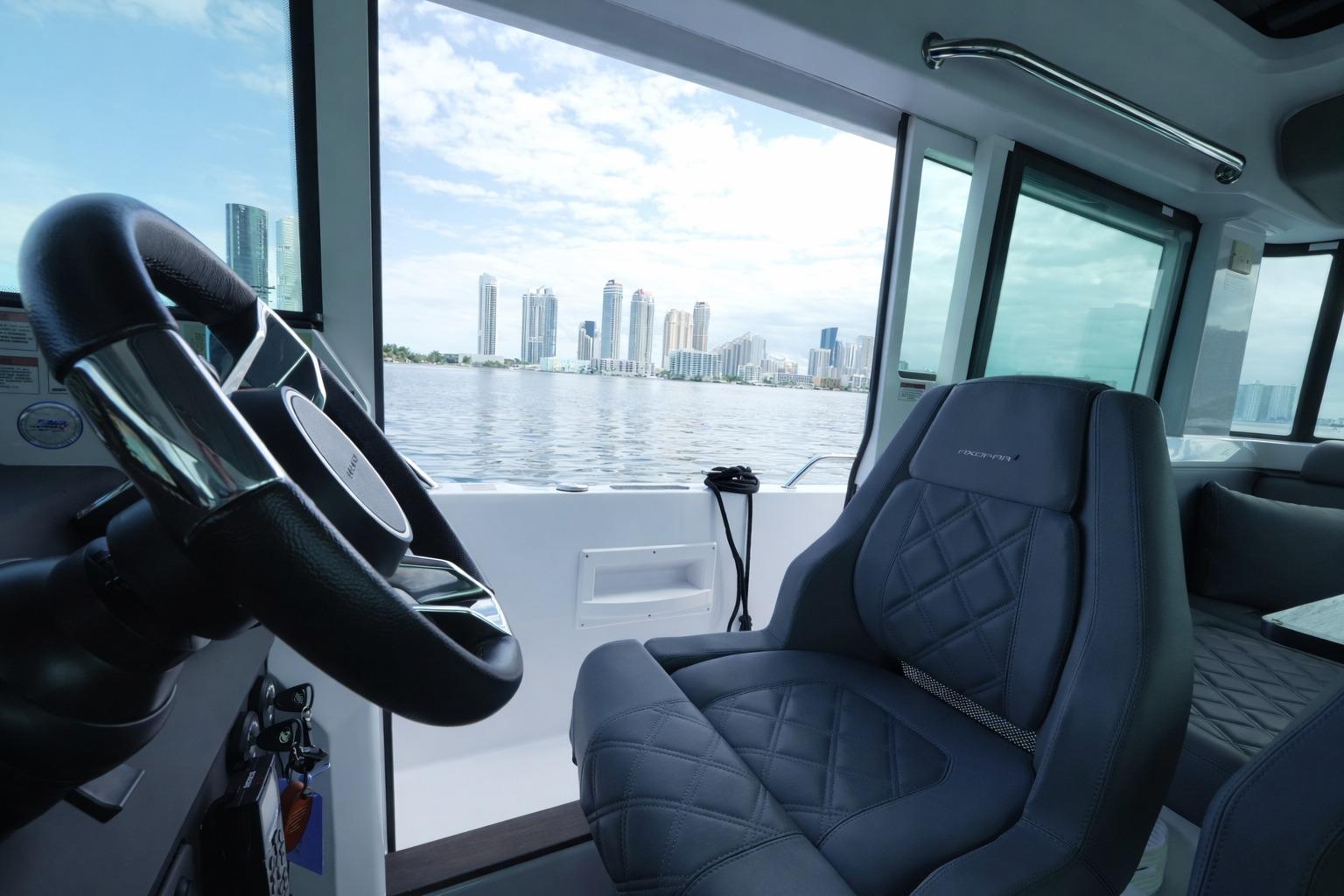 2022 Axopar 37 XC Cross Cabin à vendre (photo 15)