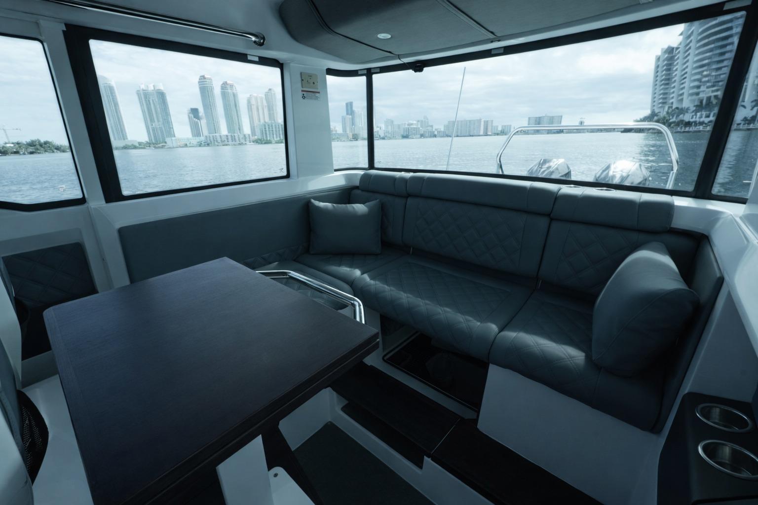 2022 Axopar 37 XC Cross Cabin à vendre (photo 16)