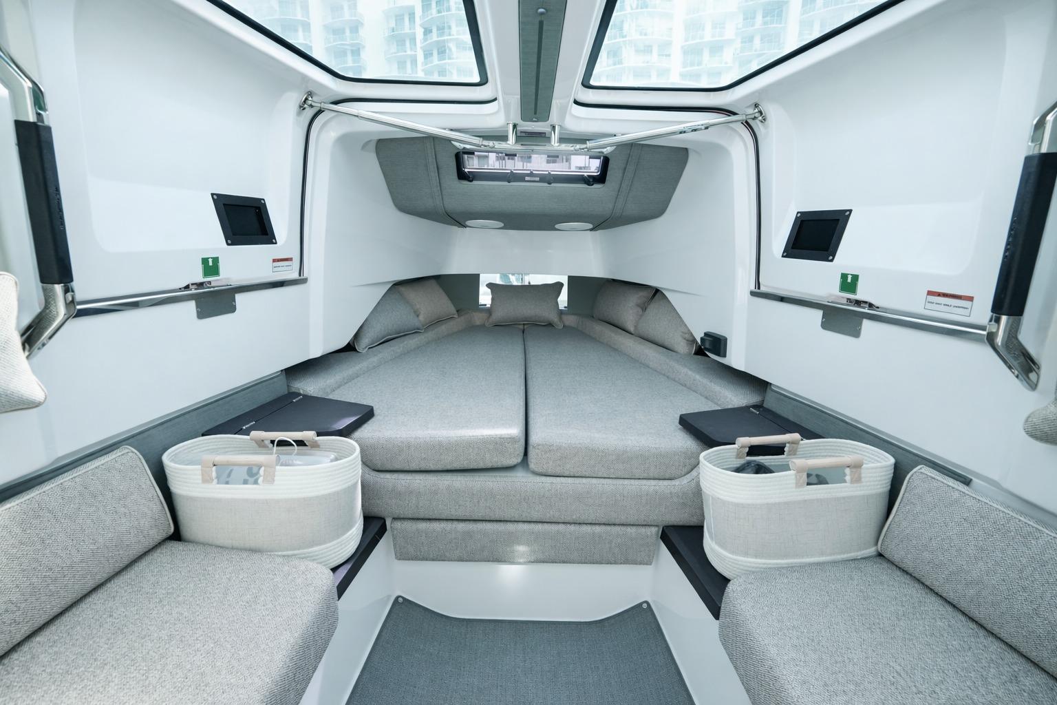 2022 Axopar 37 XC Cross Cabin à vendre (photo 17)