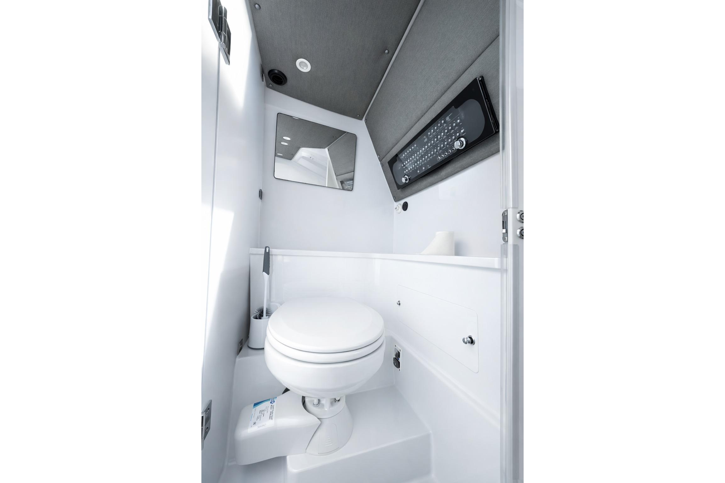 2022 Axopar 37 XC Cross Cabin à vendre (photo 19)