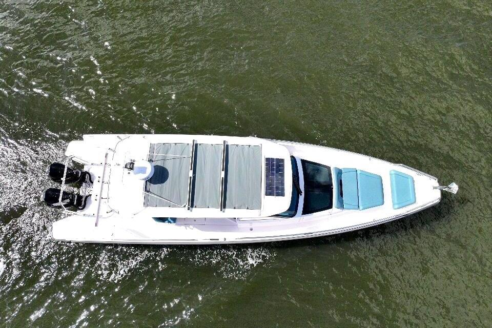 2021 Axopar 37 Sun-Top en venta (photo 8)