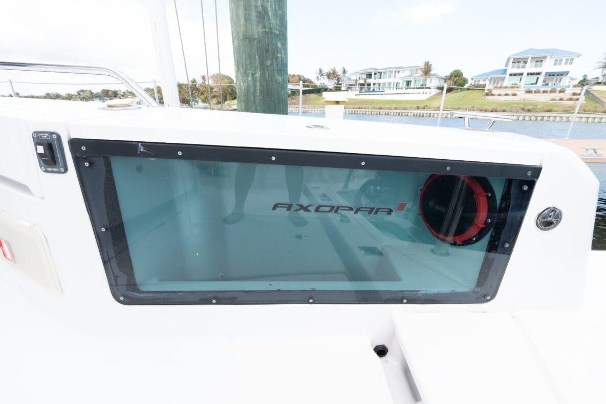 2021 Axopar 37 Sun-Top en venta (photo 18)