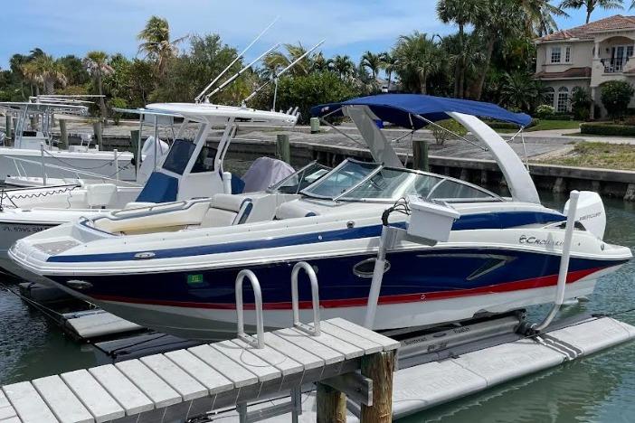 2021 Crownline Eclipse E255 XS en venta (photo 2)