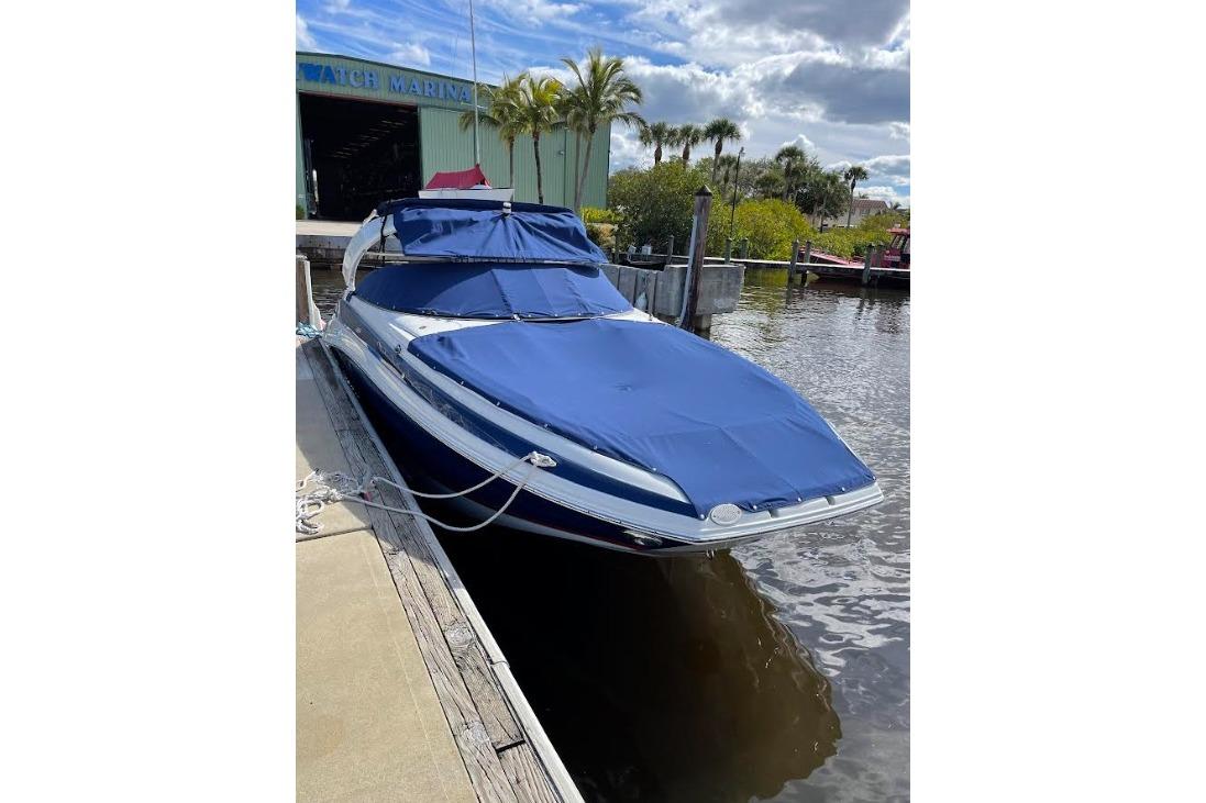 2021 Crownline Eclipse E255 XS en venta (photo 4)