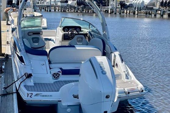 2021 Crownline Eclipse E255 XS en venta (photo 5)