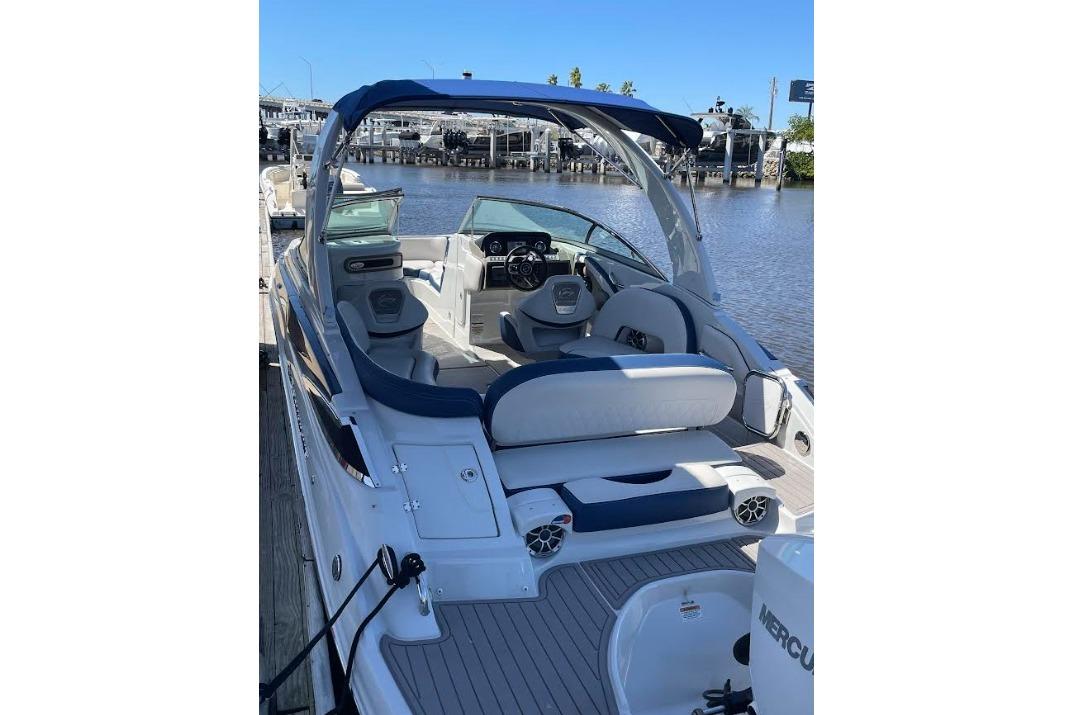 2021 Crownline Eclipse E255 XS en venta (photo 9)