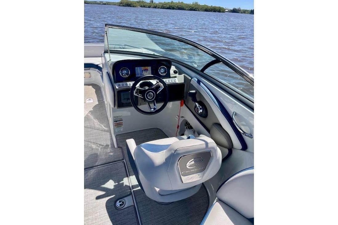 2021 Crownline Eclipse E255 XS en venta (photo 10)