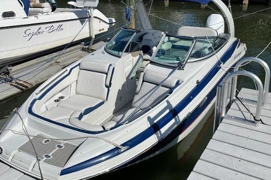 2021 Crownline Eclipse E255 XS en venta (photo 11)