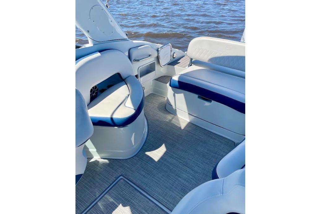 2021 Crownline Eclipse E255 XS en venta (photo 12)