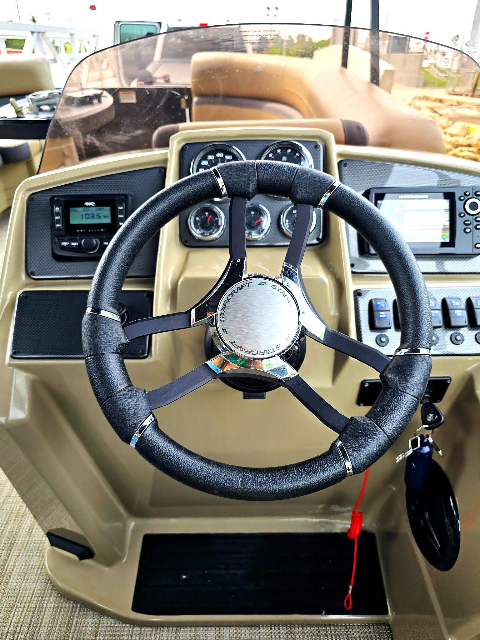 2025 Starcraft EXS 3 FD zu verkaufen (photo 8)