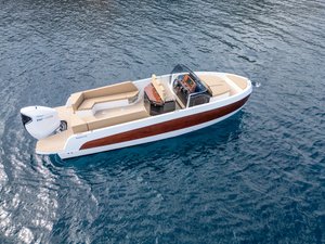 Zephyr 900 Classic