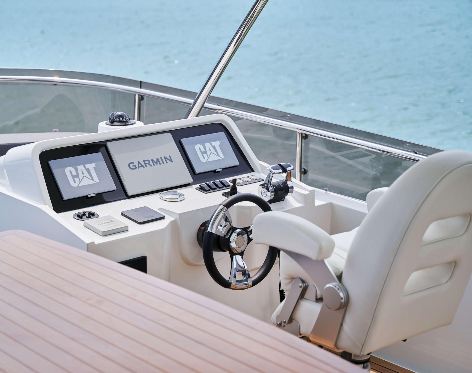 2026 Heysea Zoom 60 à vendre (photo 8)