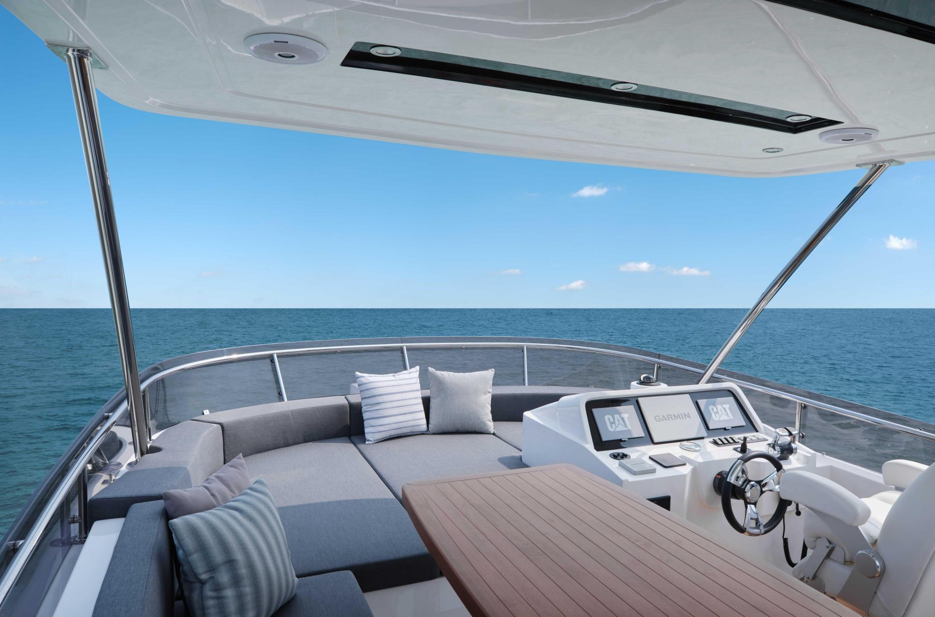 2026 Heysea Zoom 60 à vendre (photo 9)