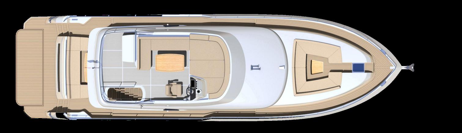 2026 Heysea Zoom 60 à vendre (photo 20)