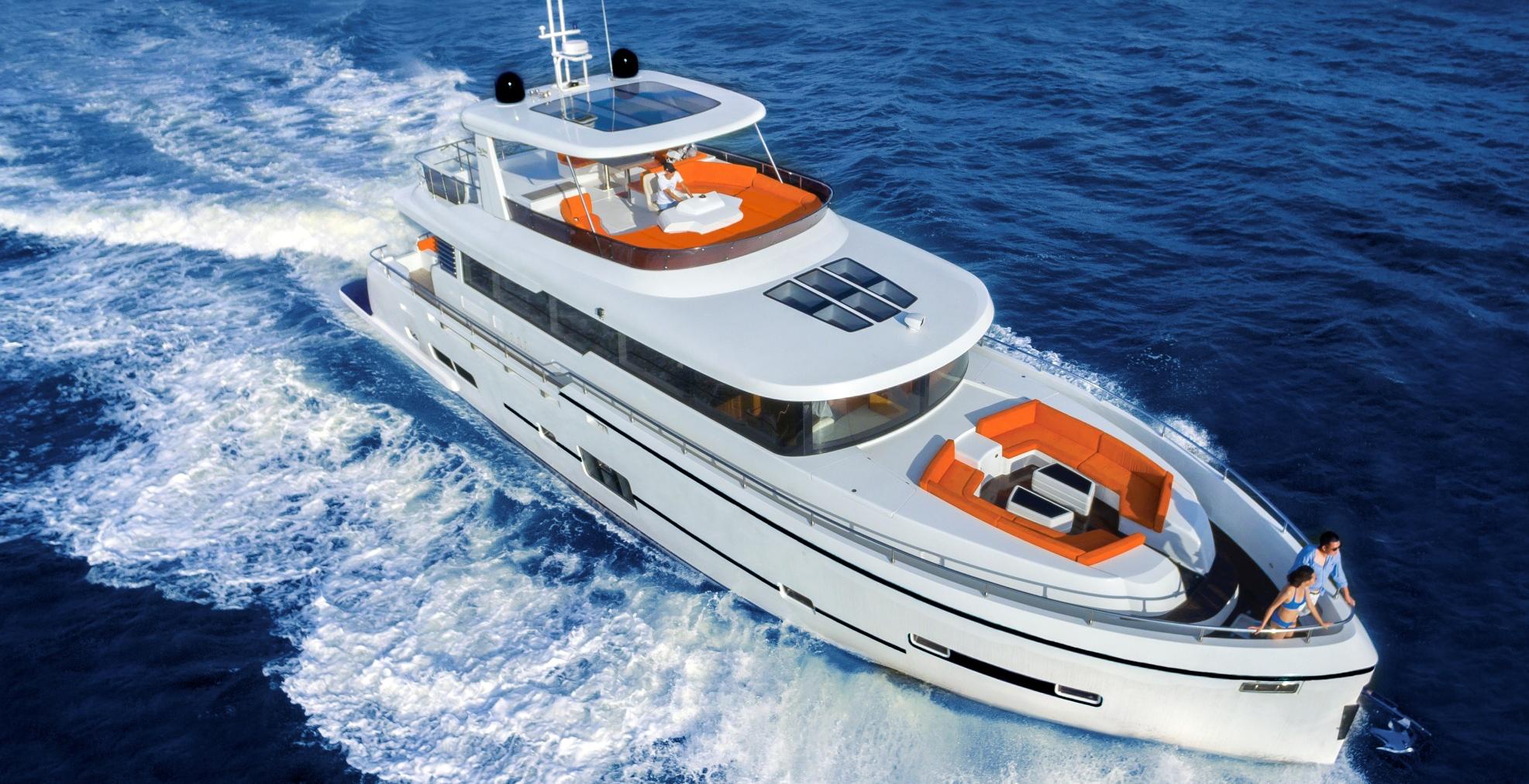 2026 Heysea Zoom 76 for sale (photo 3)