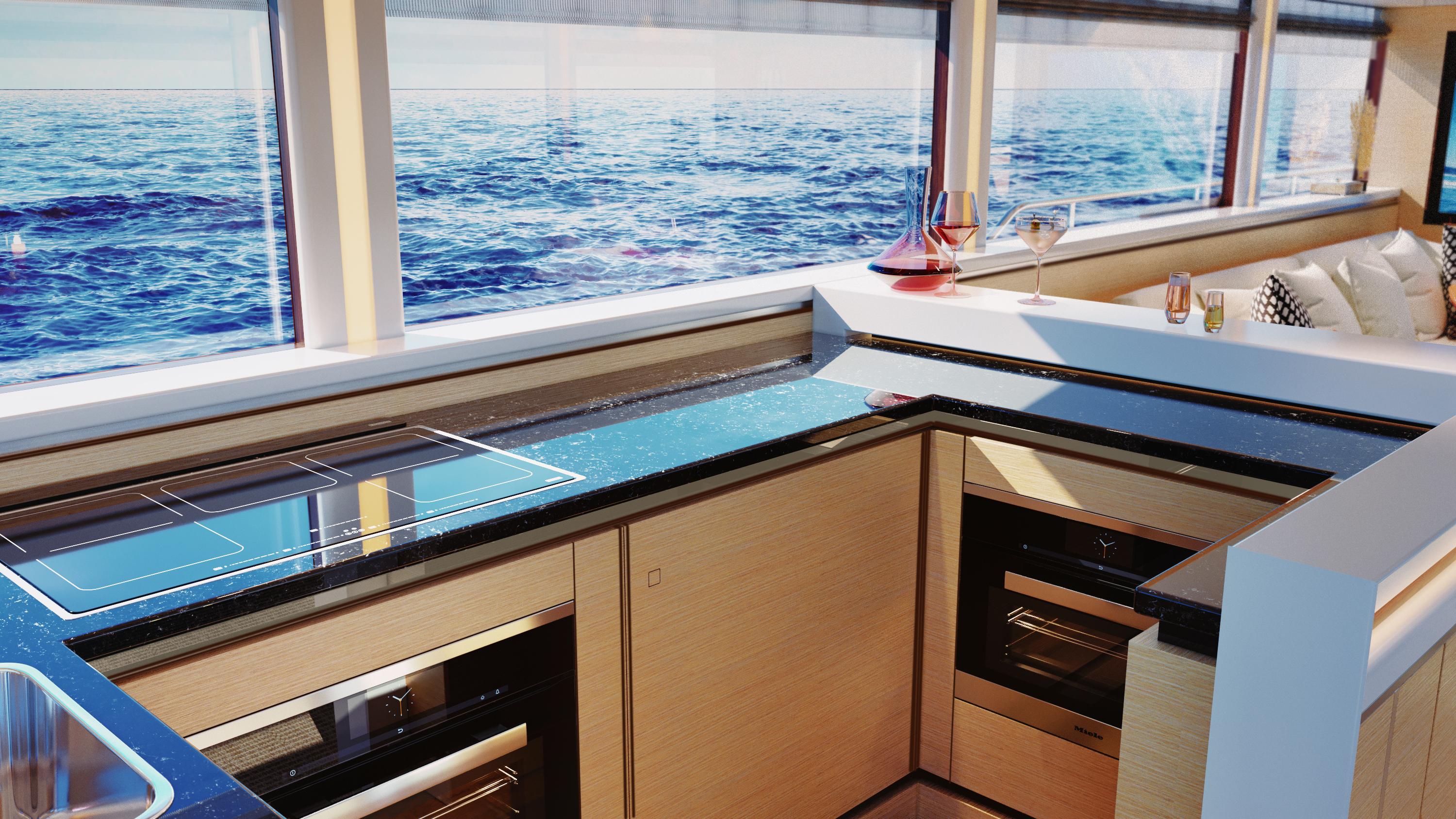 2026 Heysea Zoom 76 for sale (photo 7)