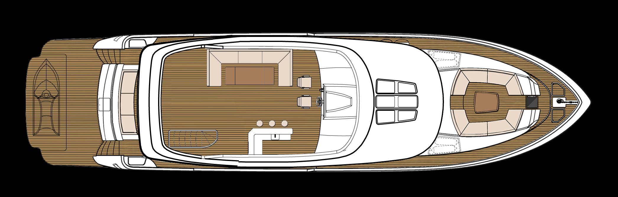 2026 Heysea Zoom 76 for sale (photo 16)