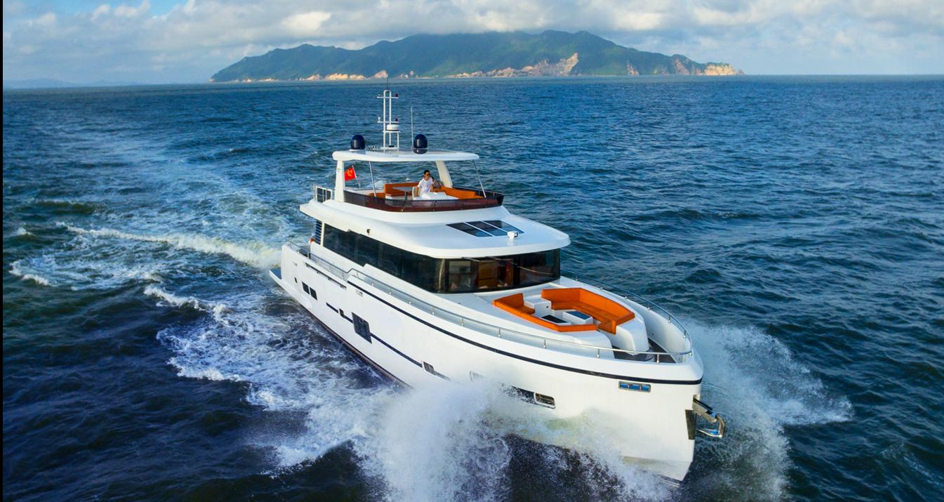 2026 Heysea Zoom 76 for sale (photo 19)