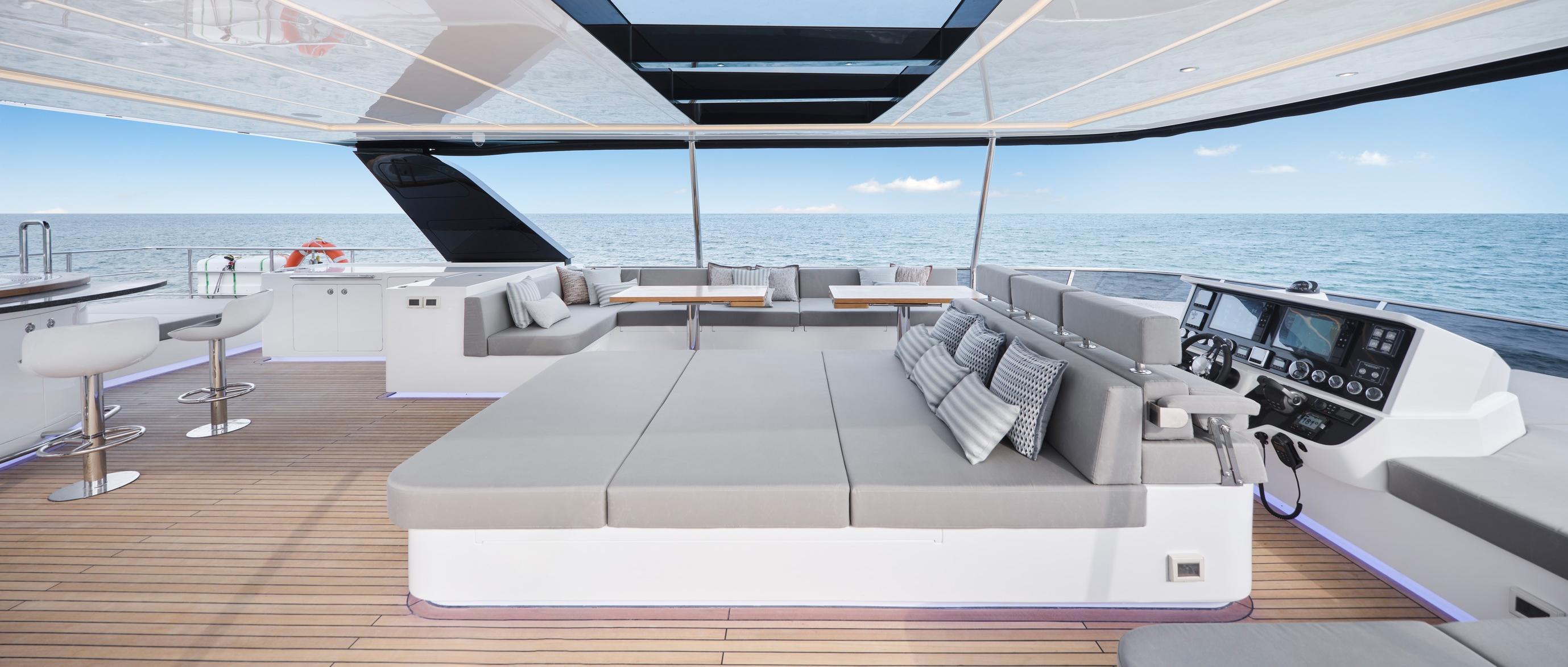 2026 Heysea Vista 75 zu verkaufen (photo 5)