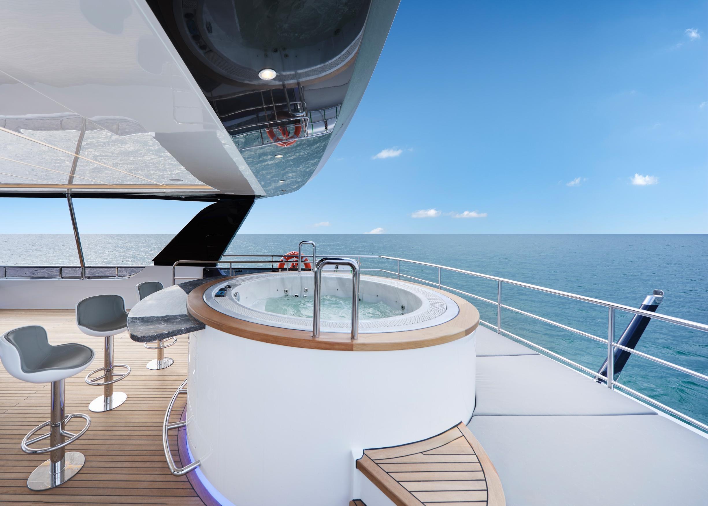2026 Heysea Vista 75 zu verkaufen (photo 6)