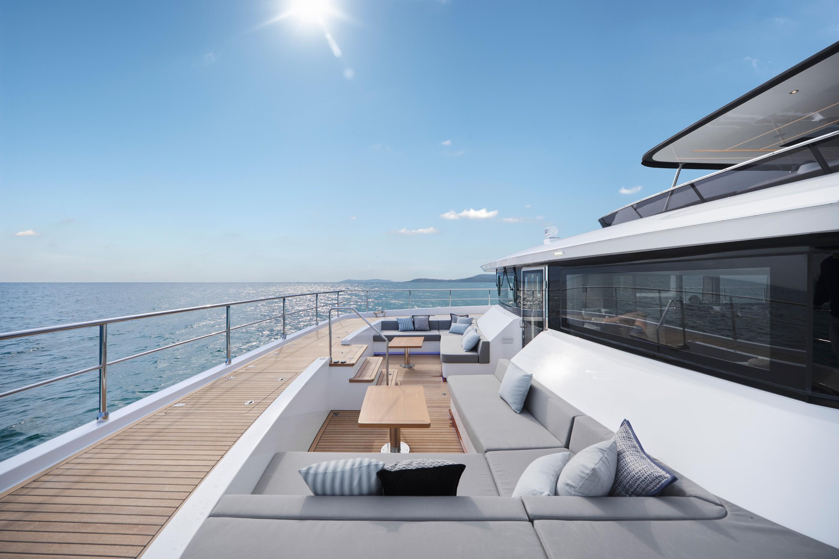 2026 Heysea Vista 75 zu verkaufen (photo 7)