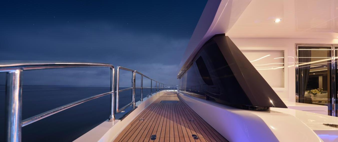 2026 Heysea Vista 75 zu verkaufen (photo 9)