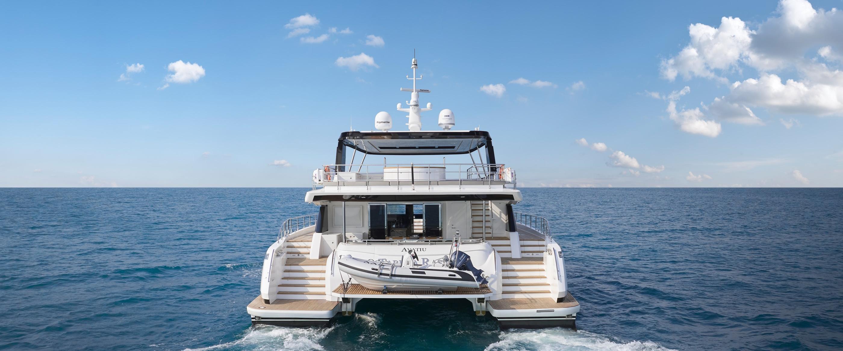 2026 Heysea Vista 75 zu verkaufen (photo 10)
