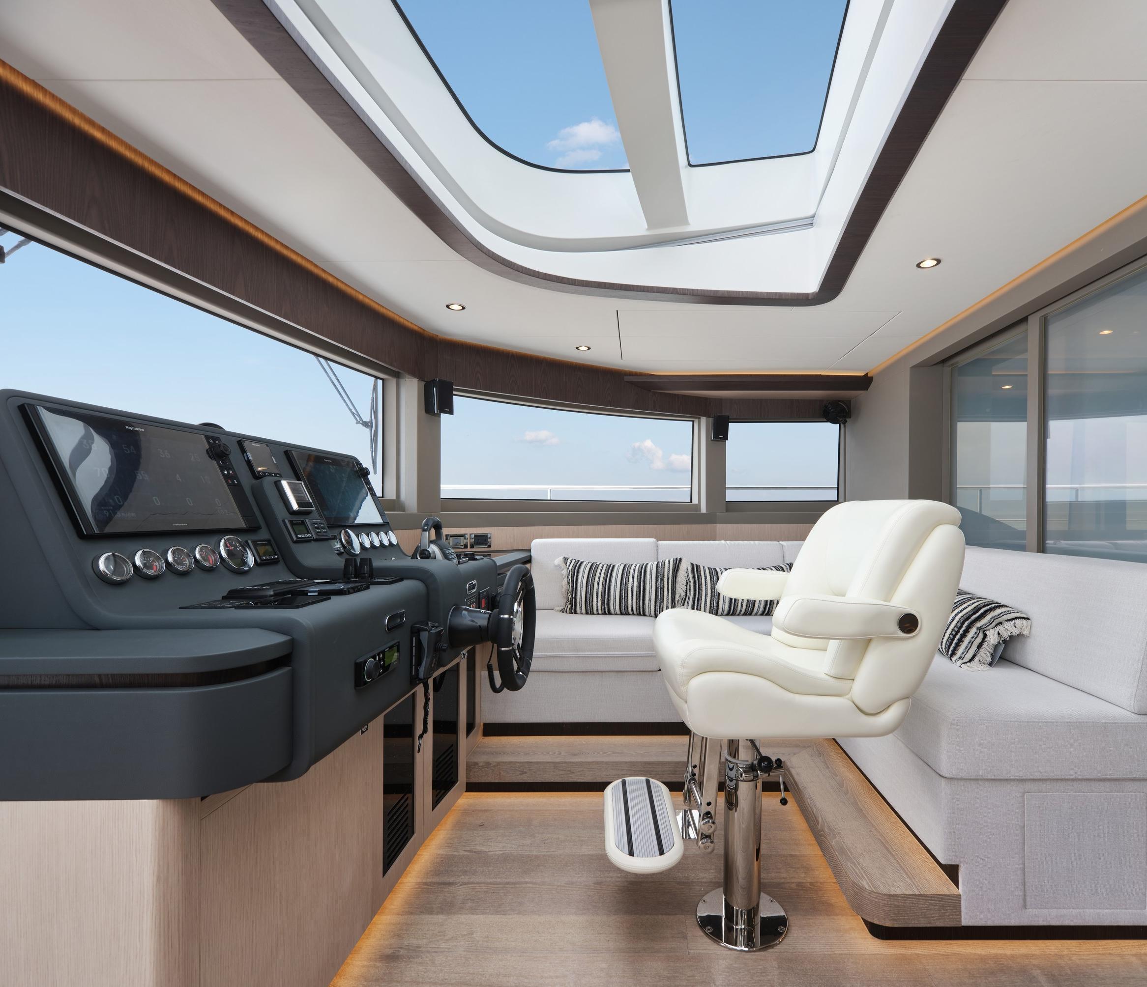 2026 Heysea Vista 75 zu verkaufen (photo 14)