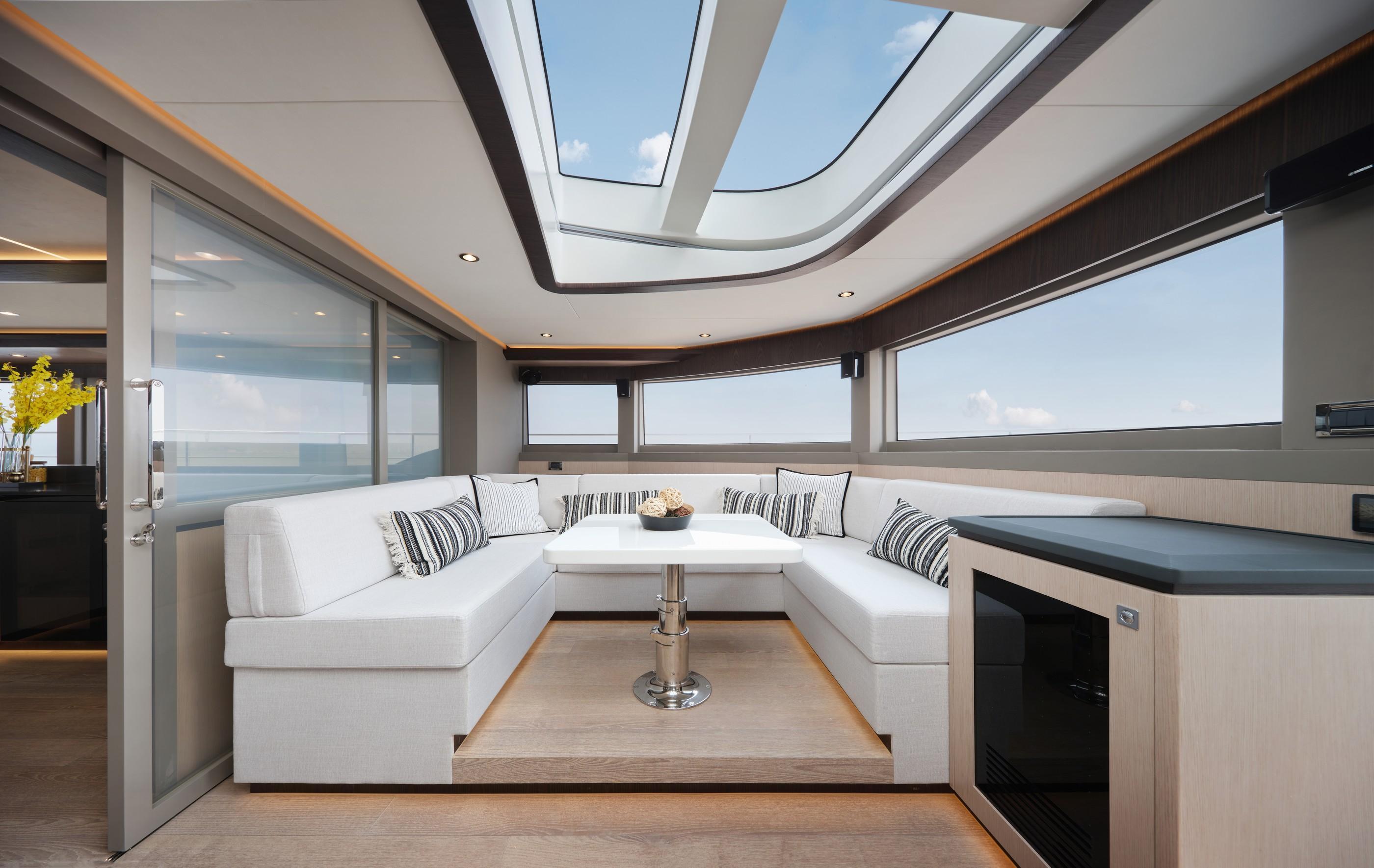 2026 Heysea Vista 75 zu verkaufen (photo 15)