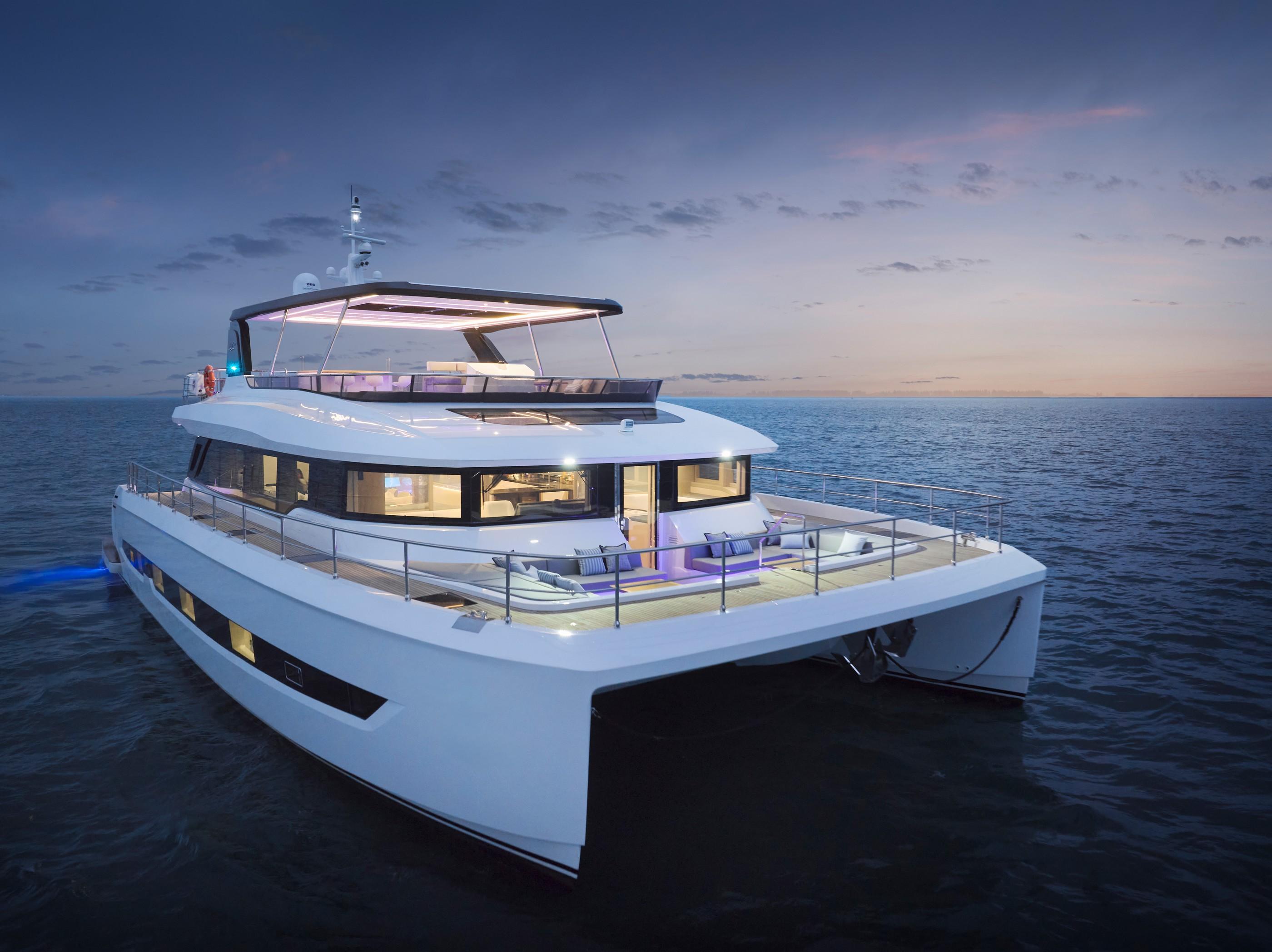 2026 Heysea Vista 75 zu verkaufen (photo 31)